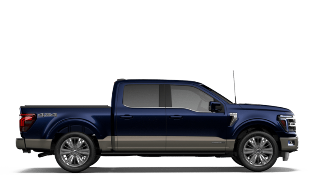 2026 Ford F-150+F-150